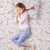 Organic Bamboo Kids Bed Sheet Unicorn Set