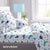 Organic Bamboo Kids Bed Sheet Dinosaur Set