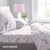 Organic Bamboo Kids Bed Sheet Unicorn Set