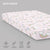Organic Bamboo Kids Bed Sheet Unicorn Set