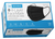 Wovenx 4-Layer ASTM F2100 Level 3 Black Face Mask (50 Pieces)